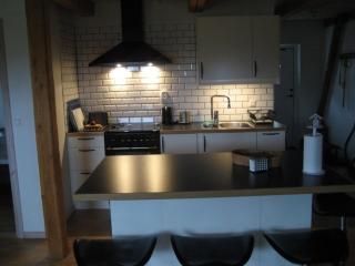 Gårdsboende - Skårby - 4