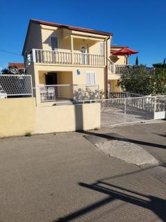 Mala Vila - Seline - 0