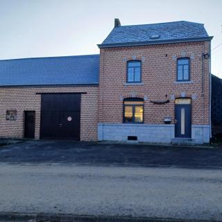 Gite Au Cortil - Chevetogne - 4