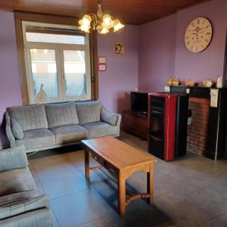 Gite Au Cortil - Chevetogne - 9