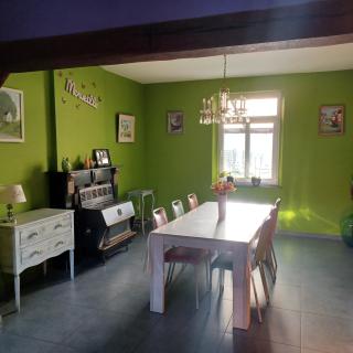Gite Au Cortil - Chevetogne - 6