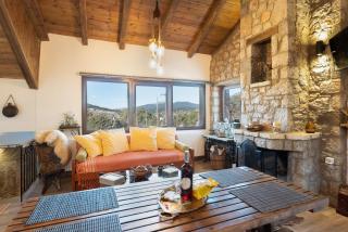Villa Dianne - Arachova - 9