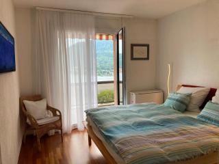 Appartement Novotna - Ponte Tresa - 2