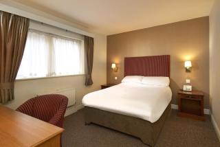 The Hillcrest Hotel - Widnes - 3