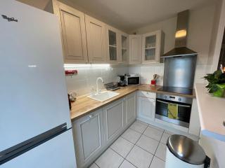 Appartement avec parking & linge inclus & local vélos - Blois - 3