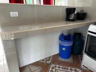 Casita de Campo - Sardinal - 8