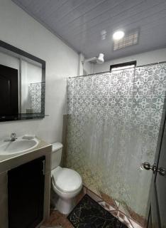 Casita de Campo - Sardinal - 7
