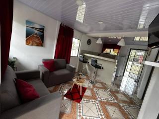 Casita de Campo - 4