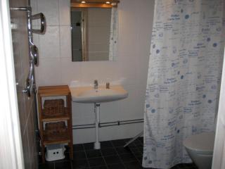 Gårdsboende - Skårby - 5