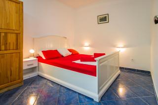 Adria Maja apartmani Luka Dubrava - Putniković - 4