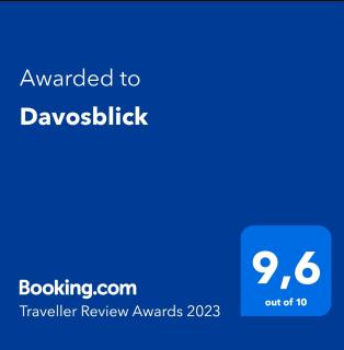 Davosblick - Davos - 9