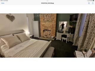 Beautiful apartment in Sleaford - Sleaford - 1
