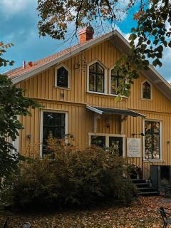 Klostergårdens Vandrarhem - Varnhem - 9