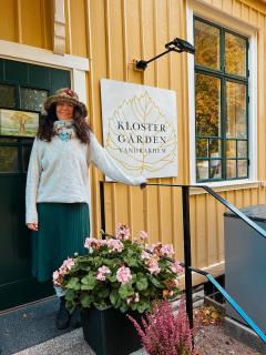 Klostergårdens Vandrarhem - Varnhem - 0