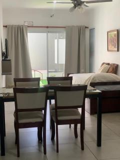 Departamentos Fleming, luminosos p hasta 4 personas - Paraná - 1