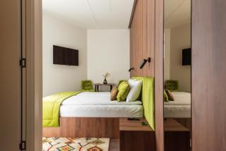 Apartments EMERALD Free Garage Parking - Sarajevo - 4