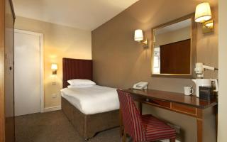 The Hillcrest Hotel - Widnes - 2