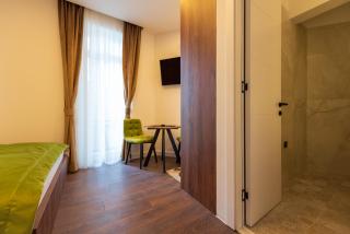 Apartments EMERALD Free Garage Parking - Sarajevo - 3