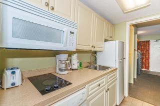 Oceanfront 1 bedroom Sand Dunes 2626 Sleeps 6 - Myrtle Beach - 1