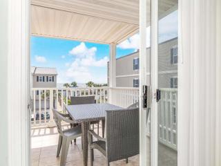 Summer Winds 528 - Tybee Island - 8