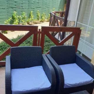 Magyartenger Apartman Balatonlelle - Balatonlelle - 1