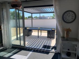Maison contemporaine en plein cœur de la Touraine - Chambray-lès-Tours - 2
