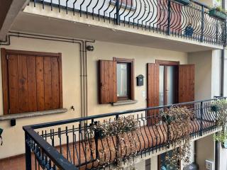 Lovely bright apartment in Barzio center - Barzio - 7