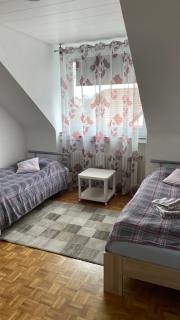 FeWo Oberhausen-Alstaden (Gornig) - Oberhausen - 2