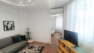 Apartment Balabanov - Varna - 8