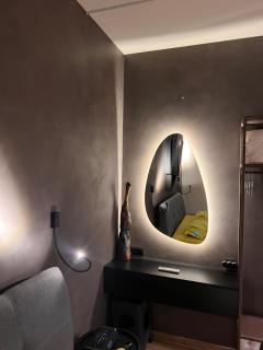 ROOM 11 Aristotelous Thessaloniki and-Mykonos - Salonicco - 1
