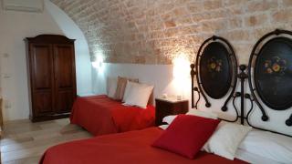 Masseria Sant'Elia - 5