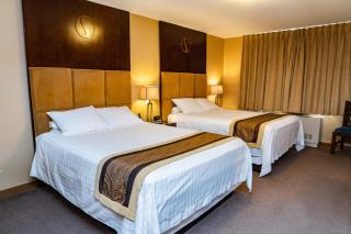 SKKY Hotel - Whitehorse - 5