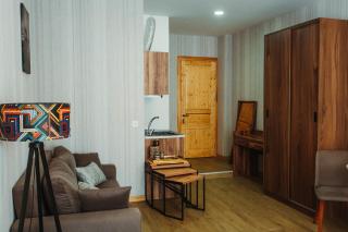 The View Bakuriani - Didveli Gallery - 2