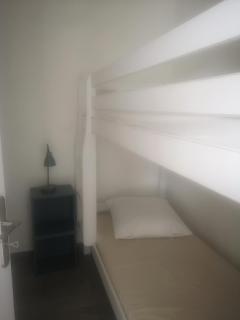 Appartement contemporain le Vendome à 90m de la plage - Le Grau-du-Roi - 4