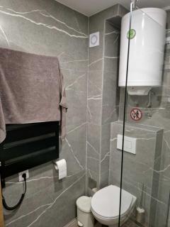 President Kop Apartman Milica - 3