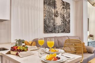 Sunset Apartment - City Center - Málaga - 6