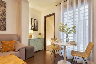 Sunset Apartment - City Center - Málaga - 5