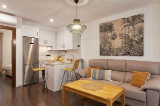 Sunset Apartment - City Center - Málaga - 8