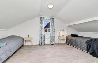 Din hjem! Mitt i by1. Gratis parkering!! - Narvik - 8