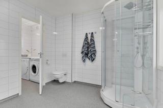 Din hjem! Mitt i by1. Gratis parkering!! - 4