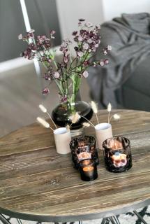 Din hjem! Mitt i by1. Gratis parkering!! - 3