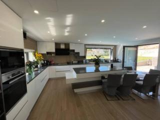 Villa avec piscine dans la région du Douro - Loureiro - 8