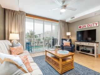 Tybee Beach Club 125 - Tybee Island - 7