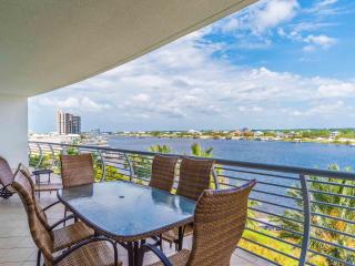 Bella Luna #404 - Orange Beach - 0
