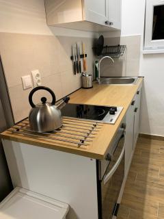 Apartmany Rogoznica - Rogoznica - 4
