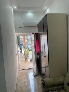 Berti’s apartaments - Durrës - 0