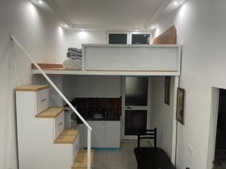 Berti’s apartaments - Durrës - 3