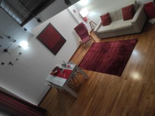 Loft VERDI Holiday Viterbo - 8