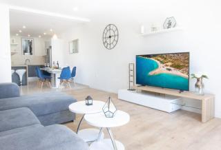 Apartment Cvita Free beach parking - 9