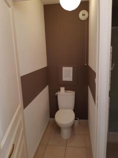 L'appartement du parc vert marine - Houlgate - 3